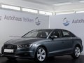 Daumennagel 2 - Audi A3 2.0 TDI Ambition NAVI XENON SHZ PDC