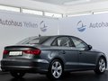 Daumennagel 4 - Audi A3 2.0 TDI Ambition NAVI XENON SHZ PDC