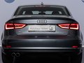 Daumennagel 5 - Audi A3 2.0 TDI Ambition NAVI XENON SHZ PDC