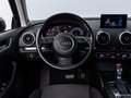 Daumennagel 8 - Audi A3 2.0 TDI Ambition NAVI XENON SHZ PDC