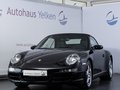 Daumennagel 2 - Porsche 911 Carrera 4 S  PCM SPORT-CHRONO-PLUS SHZ