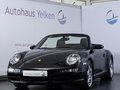 Daumennagel 1 - Porsche 911 Carrera 4 S  PCM SPORT-CHRONO-PLUS SHZ