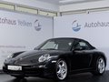 Daumennagel 4 - Porsche 911 Carrera 4 S  PCM SPORT-CHRONO-PLUS SHZ