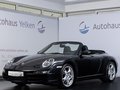 Daumennagel 3 - Porsche 911 Carrera 4 S  PCM SPORT-CHRONO-PLUS SHZ