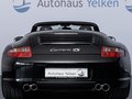Daumennagel 8 - Porsche 911 Carrera 4 S  PCM SPORT-CHRONO-PLUS SHZ