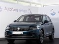 Daumennagel 1 - Volkswagen Tiguan 1.5 TSI Active  ACC NAVI RFK