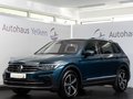 Daumennagel 2 - Volkswagen Tiguan 1.5 TSI Active  ACC NAVI RFK