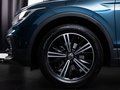 Daumennagel 6 - Volkswagen Tiguan 1.5 TSI Active  ACC NAVI RFK