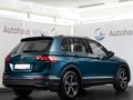 Daumennagel 4 - Volkswagen Tiguan 1.5 TSI Active  ACC NAVI RFK
