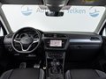 Daumennagel 9 - Volkswagen Tiguan 1.5 TSI Active  ACC NAVI RFK