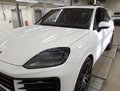 Daumennagel 1 - Porsche Cayenne E-Hybrid HD-MATRIX LUFT PANO HUD AHK 21