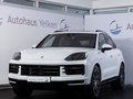 Daumennagel 1 - Porsche Cayenne E-Hybrid  HD-MATRIX LUFT PANO HUD AHK 21