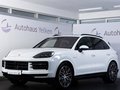Daumennagel 2 - Porsche Cayenne E-Hybrid  HD-MATRIX LUFT PANO HUD AHK 21