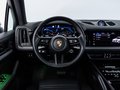 Daumennagel 8 - Porsche Cayenne E-Hybrid  HD-MATRIX LUFT PANO HUD AHK 21