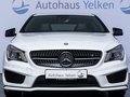 Daumennagel 2 - Mercedes-Benz CLA 220 CDI AMG-LINE BI-XENON NAVI RFK SHZ