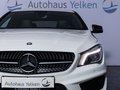Daumennagel 20 - Mercedes-Benz CLA 220 CDI AMG-LINE BI-XENON NAVI RFK SHZ