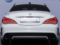 Daumennagel 5 - Mercedes-Benz CLA 220 CDI AMG-LINE BI-XENON NAVI RFK SHZ