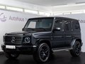 Daumennagel 2 - Mercedes-Benz G 500 AMG-LINE MBEAM BURM GSD 360°