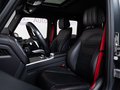 Daumennagel 11 - Mercedes-Benz G 500 AMG-LINE MBEAM BURM GSD 360°