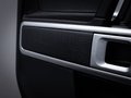 Daumennagel 22 - Mercedes-Benz G 500 AMG-LINE MBEAM BURM GSD 360°