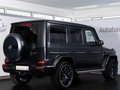 Daumennagel 4 - Mercedes-Benz G 500 AMG-LINE MBEAM BURM GSD 360°