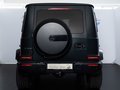 Daumennagel 5 - Mercedes-Benz G 500 AMG-LINE MBEAM BURM GSD 360°