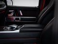 Daumennagel 25 - Mercedes-Benz G 500 AMG-LINE MBEAM BURM GSD 360°