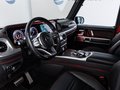 Daumennagel 7 - Mercedes-Benz G 500 AMG-LINE MBEAM BURM GSD 360°