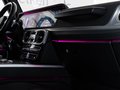Daumennagel 21 - Mercedes-Benz G 500 AMG-LINE MBEAM BURM GSD 360°