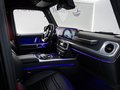 Daumennagel 10 - Mercedes-Benz G 500 AMG-LINE MBEAM BURM GSD 360°