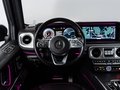 Daumennagel 8 - Mercedes-Benz G 500 AMG-LINE MBEAM BURM GSD 360°