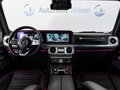 Daumennagel 9 - Mercedes-Benz G 500 AMG-LINE MBEAM BURM GSD 360°