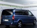 Daumennagel 4 - Mercedes-Benz V 220 d lang  DISTR AHK RFK 7-SITZER