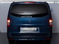 Daumennagel 5 - Mercedes-Benz V 220 d lang  DISTR AHK RFK 7-SITZER