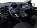 Daumennagel 7 - Mercedes-Benz V 220 d lang  DISTR AHK RFK 7-SITZER