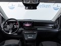 Daumennagel 9 - Mercedes-Benz V 220 d lang  DISTR AHK RFK 7-SITZER