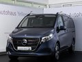 Daumennagel 1 - Mercedes-Benz V 220 d lang  DISTR AHK RFK 7-SITZER