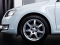 Daumennagel 6 - Skoda Octavia Combi 1.6 TDI Ambition  SHZ DAB TEMP