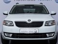 Daumennagel 3 - Skoda Octavia Combi 1.6 TDI Ambition  SHZ DAB TEMP