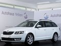 Daumennagel 2 - Skoda Octavia Combi 1.6 TDI Ambition  SHZ DAB TEMP