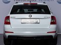 Daumennagel 5 - Skoda Octavia Combi 1.6 TDI Ambition  SHZ DAB TEMP