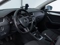 Daumennagel 7 - Skoda Octavia Combi 1.6 TDI Ambition  SHZ DAB TEMP