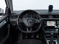 Daumennagel 8 - Skoda Octavia Combi 1.6 TDI Ambition  SHZ DAB TEMP