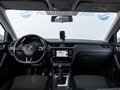 Daumennagel 9 - Skoda Octavia Combi 1.6 TDI Ambition  SHZ DAB TEMP