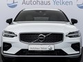 Daumennagel 3 - Volvo V60 R Design AWD LED VIRTUAL RFK SPUR