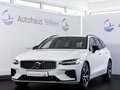 Daumennagel 1 - Volvo V60 R Design AWD LED VIRTUAL RFK SPUR