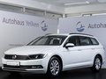Daumennagel 2 - Volkswagen Passat 2.0 TDI Comfortline  LED ACC RFK