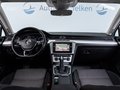 Daumennagel 9 - Volkswagen Passat 2.0 TDI Comfortline  LED ACC RFK
