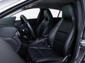 Daumennagel 9 - Mercedes-Benz CLA 200 Shooting Brake NAVI AHK RFK SHZ TEMP