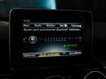 Daumennagel 18 - Mercedes-Benz CLA 200 Shooting Brake NAVI AHK RFK SHZ TEMP